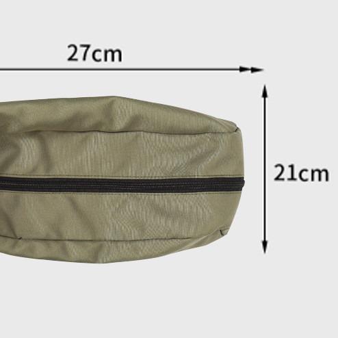 Outdoor Foldable Moon Chair Simple Ultralight Beach Art Sketching Camping Fishing Chair