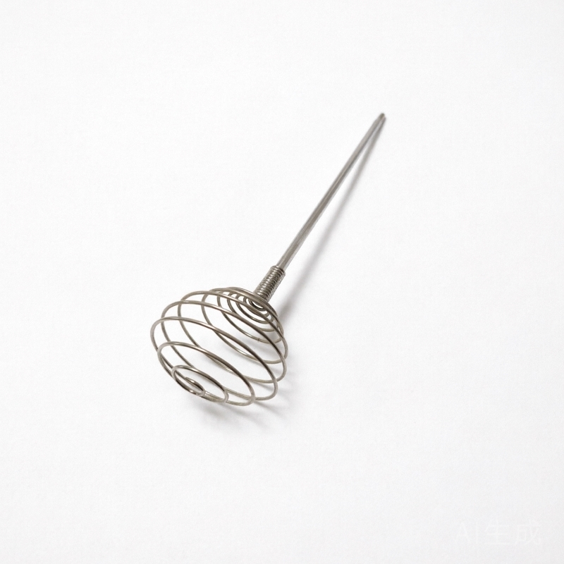 Solid Wire Metal Wire Products Matte Finish Corrosion Resistant