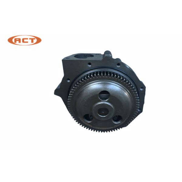 Steel Heavy Duty Water Pump 2807374 For Industrial Engine C15 C18
