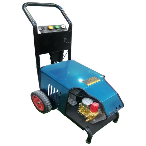 13L/Min Water Pressure Cleaning Machine 2.5KW 1450r/Min