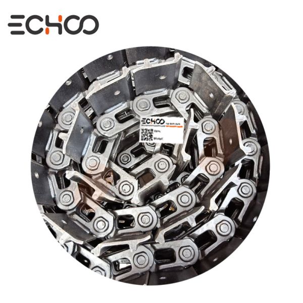 Mini digger top roller for TB75FR undercarriage parts ECHOO 05612-04080 top roller parts