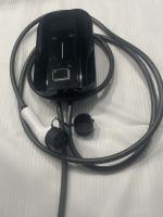 Card Swiping Commercial Ev Charger Current Adjustment Scheduled Charging Functions