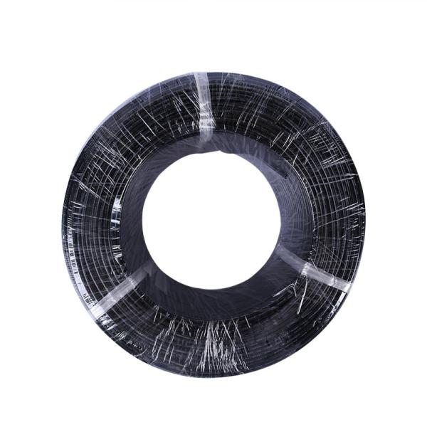UL1015 450 750V PVC Insulated Stranded Nylon Wire