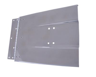 9*12 Trim Tabs Assembly for Steering system Stainless steel Stamping Parts in Marine Components