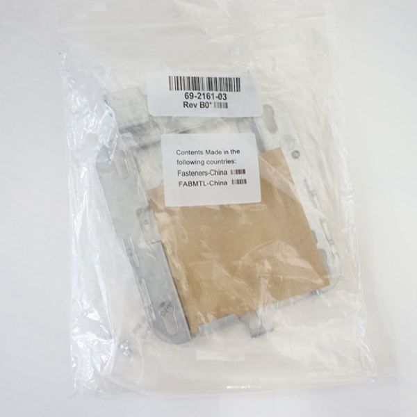 Cisco AP-BRACKET-2 WAP Access Point Mounting Bracket 700-30482-04 REV.A0 Wall Mount