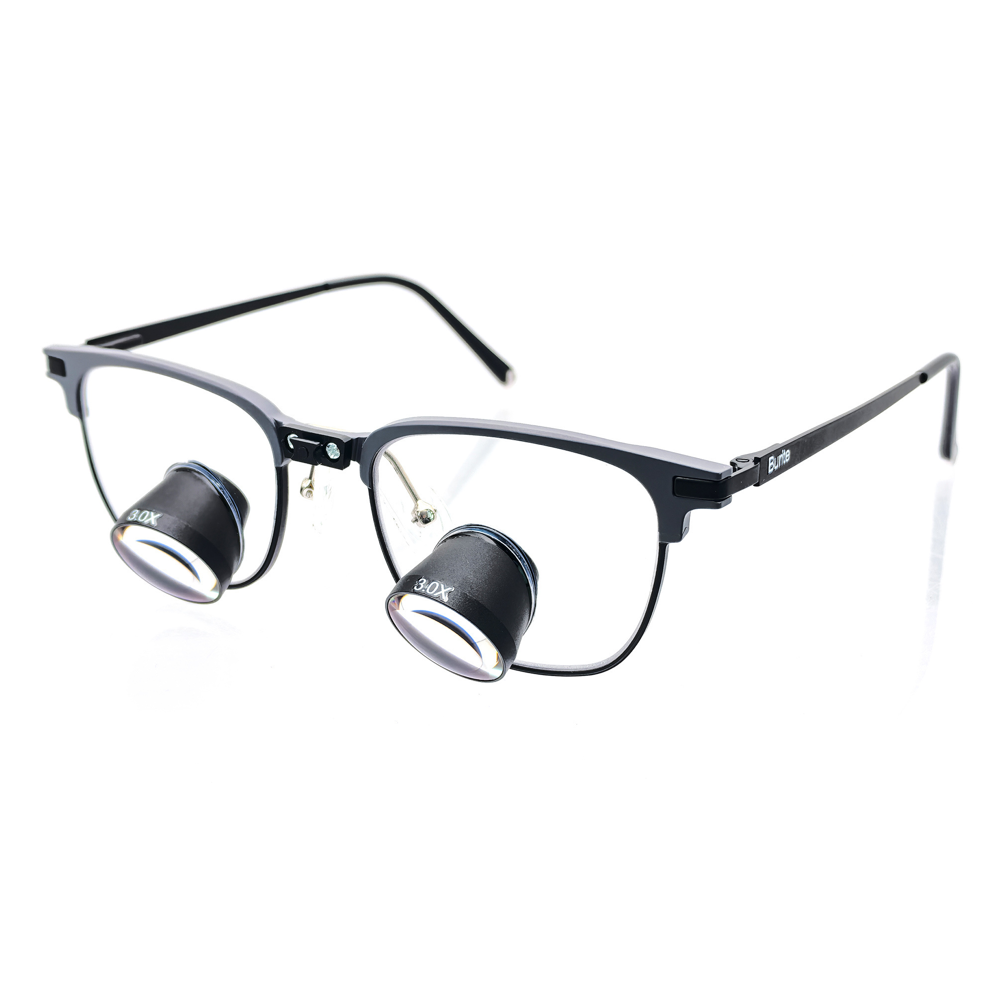 Burite Galilean 23-JJ24 loupe