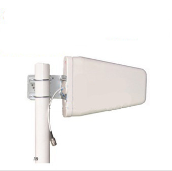 Broadband Sunpoof 4G LTE Antenna 11dbi , 4G LTE External Antenna
