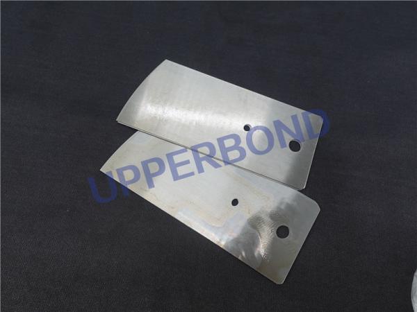 faca longa do cigarro Mk8 da espessura de 0.2mm