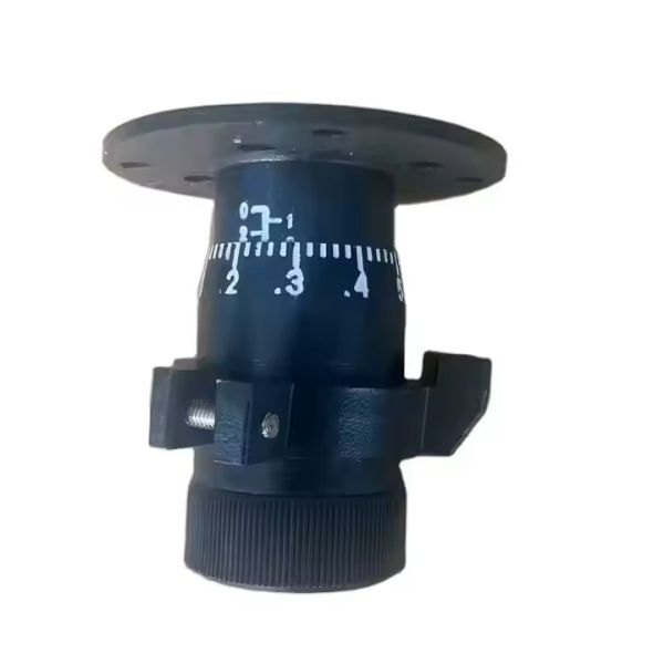 Flexible Adjustment Valve for LC Flow Meter High Quality Valves Product