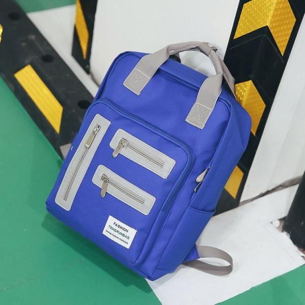 Original sufeng backpack new waterproof backpack large-capacity schoolbag for boys and girls
