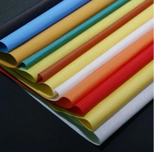 Now woven faric for disposable products for medical,spa and hotels