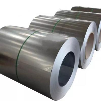 Cold Drawn Elevator Stainless Steel Coil 316 Corrosion Resistant
