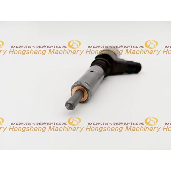 326-4740 326-4756 Fuel Injector Assembly Cat For C4.2 Engine E312D E315D E318D  E315D E318D E319D
