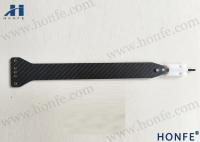 911165132 WEAVING LOOM SPARE PARTS HOLDER FOR SULZER LOOM L=234MM