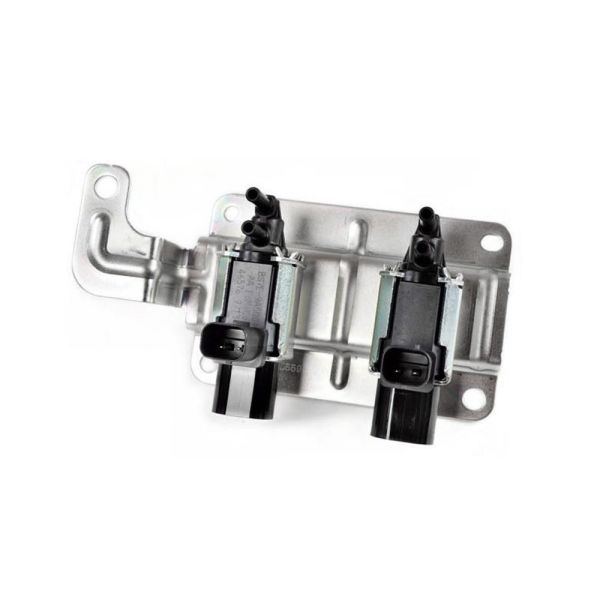 Múltiple de entrada de la válvula de la caída del solenoide de 31375551 remolinos para S40 V50 C30