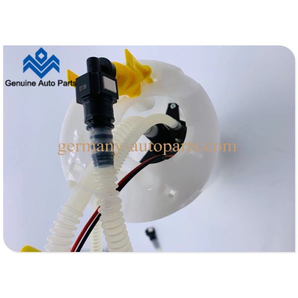 Gas Engine Right Fuel Pump Parts For Porsche Cayenne VW Touareg Q7 955 620 932 01