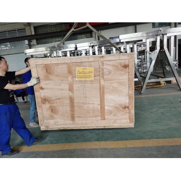 Машины для убоя птицы с установкой на месте или онлайн и из нержавеющей стали 304