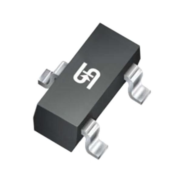 BC807-25 Power Mosfet Transistor PNP general purpose transistor