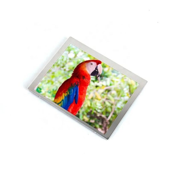 Lcd Module 3.7inch 480(RGB)*640 WLED W/O Driver  Industrial Control Screen LS037V7DW03 200 Cd/m²