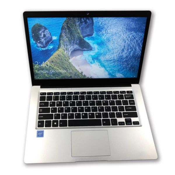 Netbooks 14 дюймов N4020 6GB+64GB ультра тонкие с 2,5 расширение гаван 128GB/256GB/512GB/1TB SATA опционное