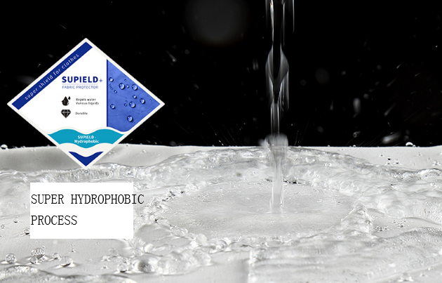 QUICK DRY Aldults Nano Tech T Shirts / Stain Repellent T Shirt 100% Cotton