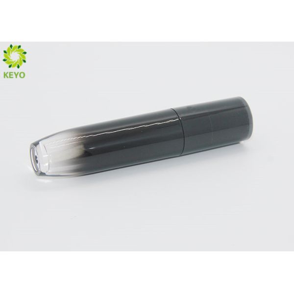 Plastic Cosmetic Lip Gloss Empty Containers Gradient Custom Color Available