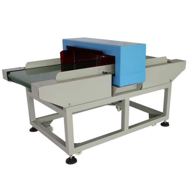 Customized Needle Metal Detector High Sensitivity For Underwear Inspection