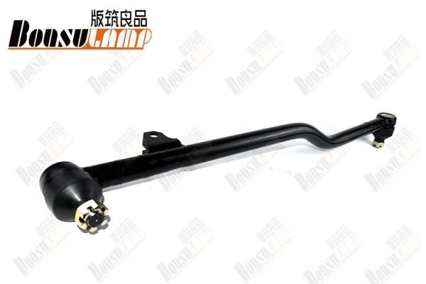 Drag Link Assy Isuzu Truck Parts 8980220720 For NLR 8-98022072-0