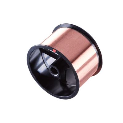 Reliable and Durable Beryllium Copper Wire Ideal for Aerospace and Automotive Applications