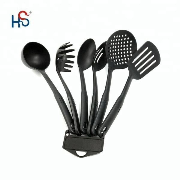 Utensils Kitchen Cooking Spoon And Spoon Set Prodotti Cucina Chinese Kitchen Ware Home Cookware Cuisine Accessories
