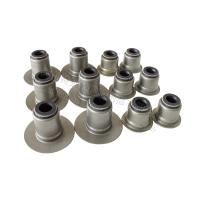 61260040114 selo do óleo 12pcs/Set da válvula do selo do óleo FKM do sistema da válvula de motor de Wechai