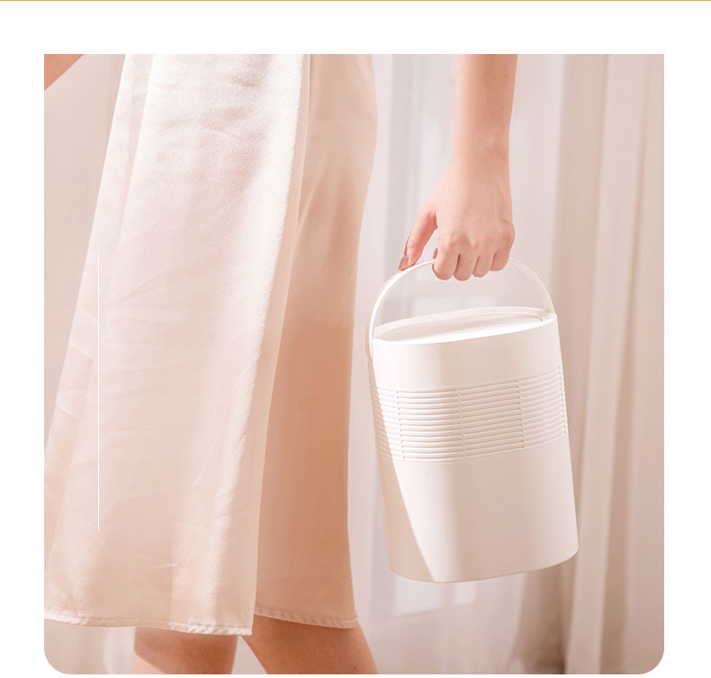 Домашние ноги Dehumidifier 2000 Bathroom 36oz 1000ml мини кубические портативные