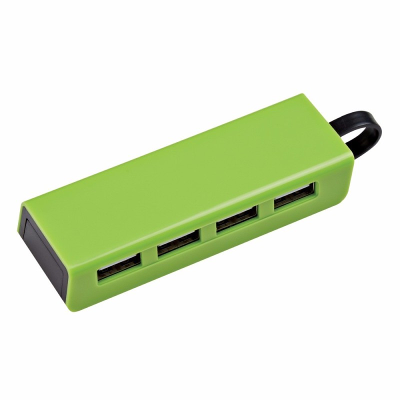USB 2.0 Hub