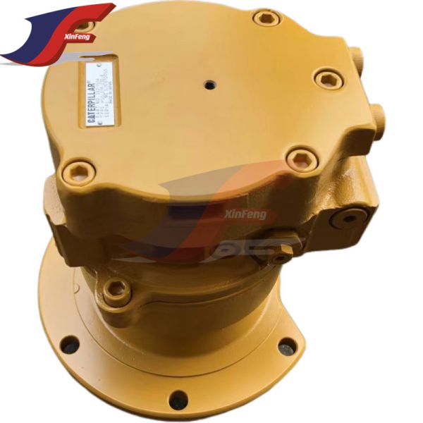 Экскаватор Часть 282-1534 2821534 Колебательный мотор Assy  E304 E305 Колебательный мотор