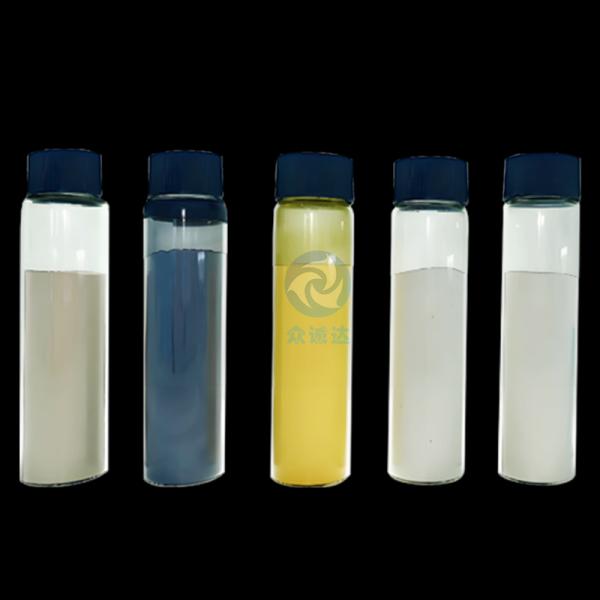 Nano Tin Indium Zinc Copper Bismuth Cerium Oxide Powder For Electroplating