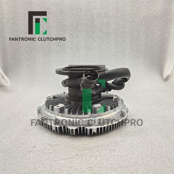 Fan Clutch Electronic Control 1449677
1441774
1449676
1666157
1680937