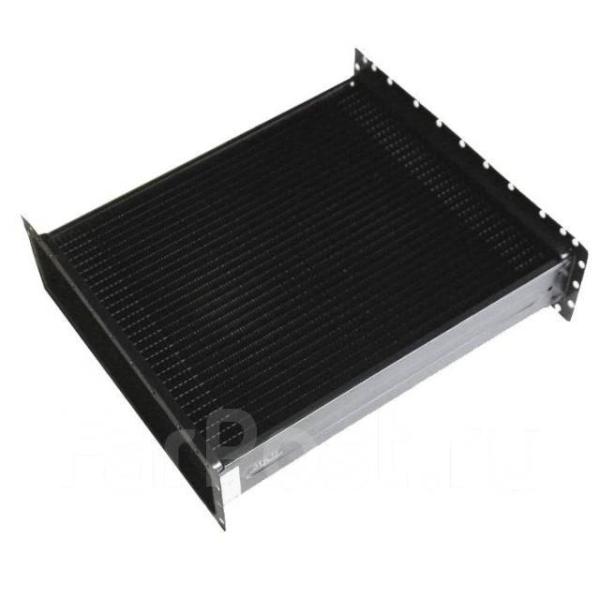 Wholesale Vehicle Parts Engine Cooling Aluminum Radiator core  for Tractor MTZ 70У.13.01.020