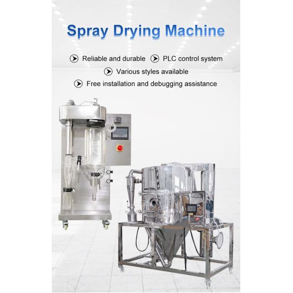 Ligne de production de café instantané complète de 500 litres normale SUS304 3,5 kW