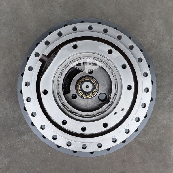 VOE14631200 Travel Gear Box VOLVO EC480 Final Drive Without Motor