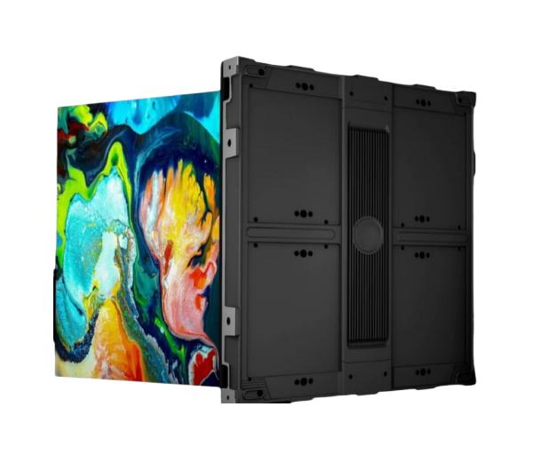 P1.25mm Small Pitch Outdoor LED Billboard Provide Cutting-edge Solutions For Dynamic Advertising And Enhancing Events And Cityscapes