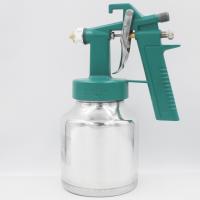 Pulvérisateur de peinture pour outils de jardinage Pulvérisateur de peinture pneumatique portable
