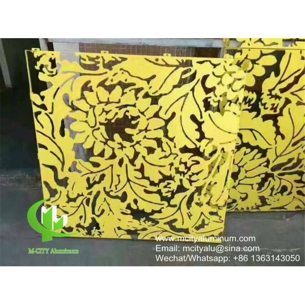 fenêtre en aluminium architectural avec revêtement extérieur en poudre de cadre