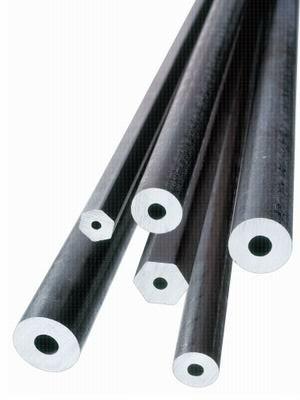 55simnmo Hex Hollow Drill Steel For Quarrying Rock Blast Hole Integral Drill Rod