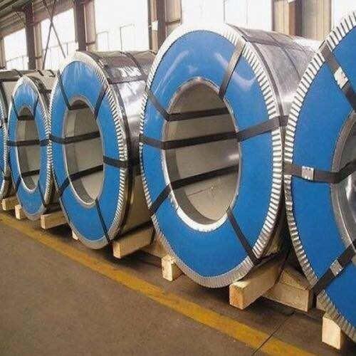 18.5kW Grain Silo Roll Forming Machine , Hydraulic Roofing Sheet Crimping Machine