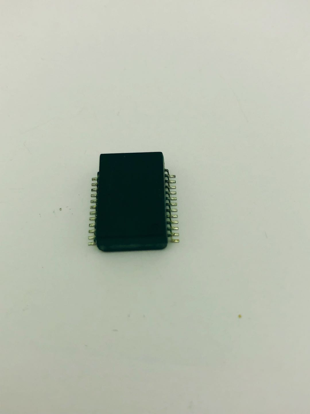 Модуль TG10G-S12NZ5IF PoE 30W изоляции Pin 10GBASE-T 24 одиночный гаван