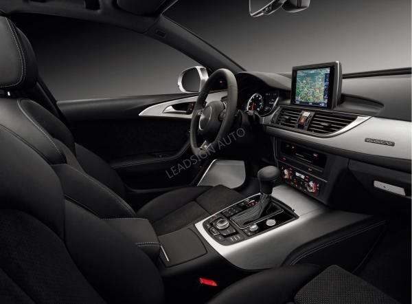Mmi 3g Radio Audi Wireless Video Interface For A6 2012 Screen Mirroring Option