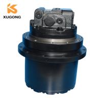 Moteur de voyage de KTM07B Mini Final Drive Mini Excavator pour  EC55 DH60-7 DH70