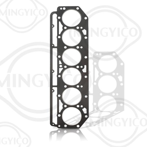 Suitable for CATERPILLAR cylinder head gasket 1871315 engine overhaul kit 471-6159 sealing gasket