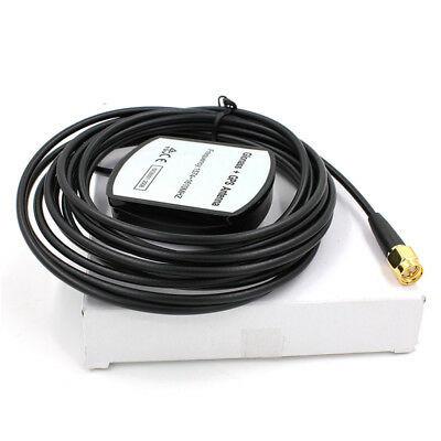 Mini Passive Internal Micro GPS Chip Antenna 25dBi Gain With Sma Connector