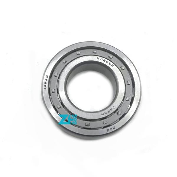 Moins d'excavatrice Bearing SA8230-21580 SA8230-21590 VOE14503941 de frottement de coefficient